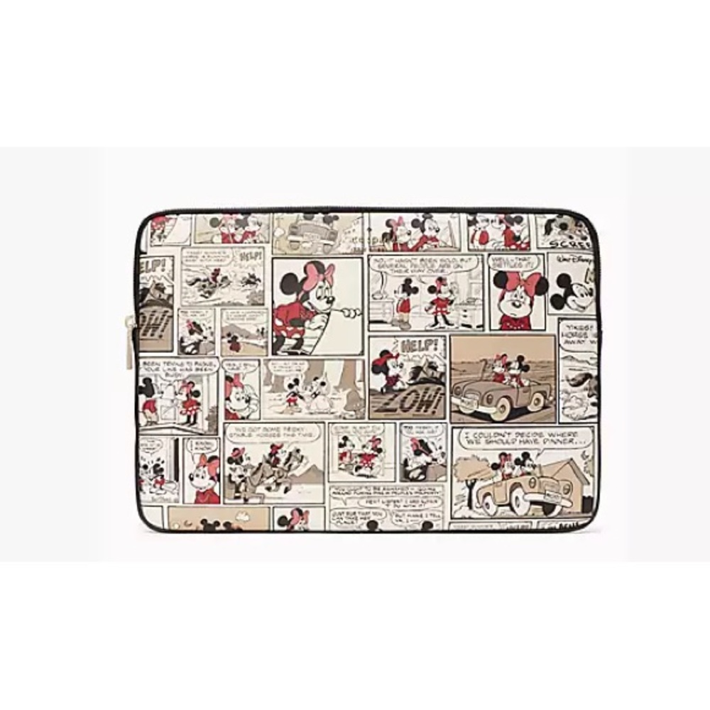 KATE SPADE Minnie Laptop Sleeve